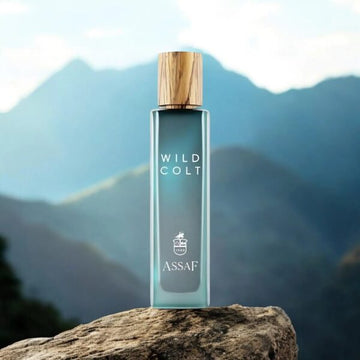 Assaf Wild Colt 200ml EDP