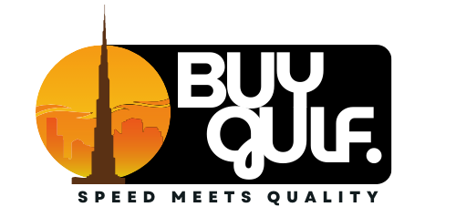 Buy Gulf